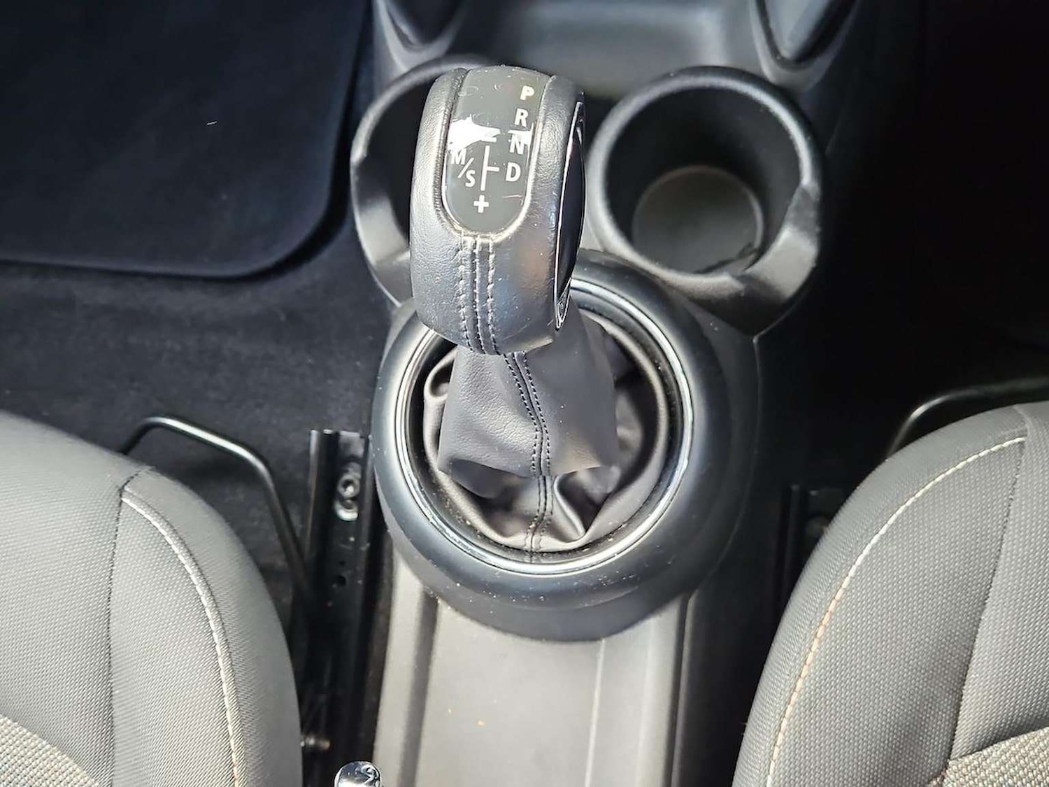 Used MINI Hatch 2016 for sale - 76596256: Photo 12