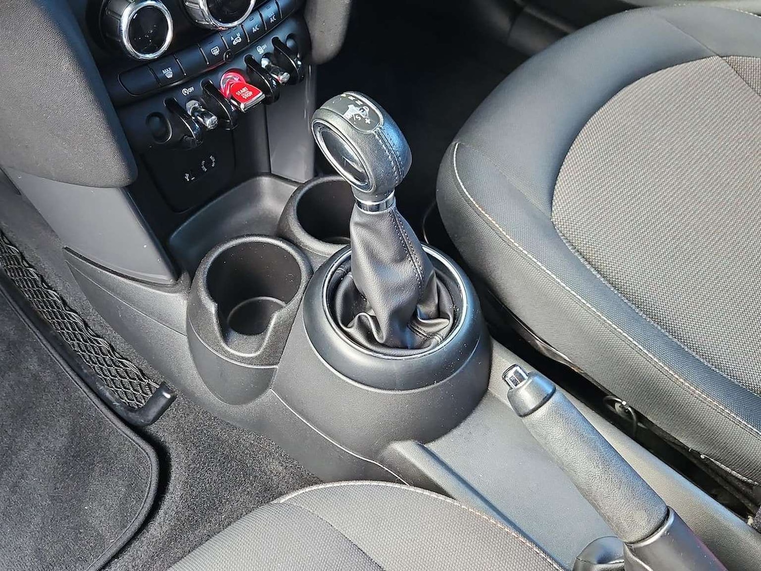 Used MINI Hatch 2016 for sale - 76596256: Photo 13