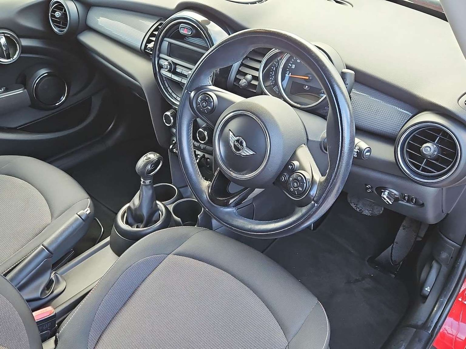 Used MINI Hatch 2016 for sale - 76596256: Photo 15