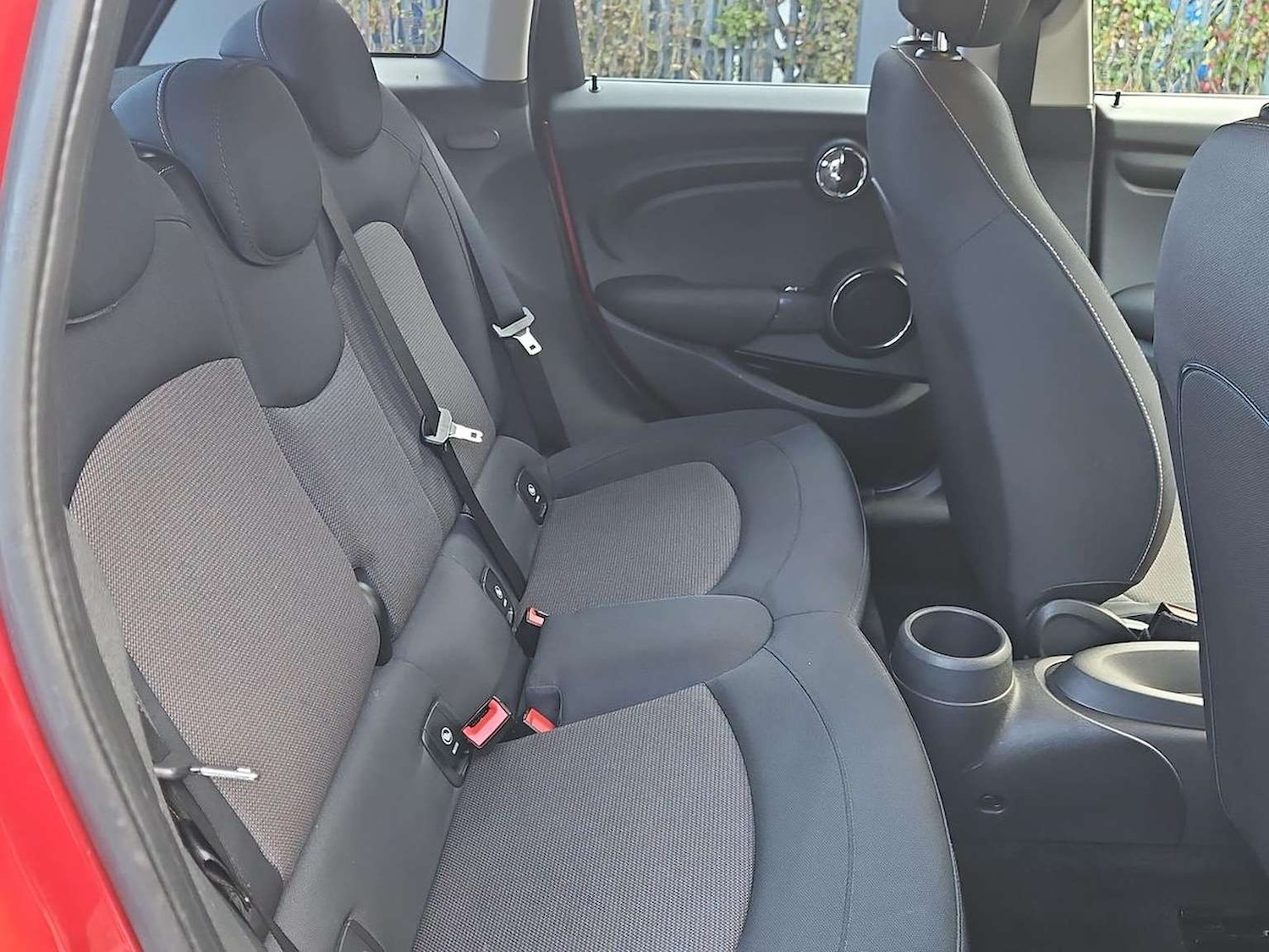 Used MINI Hatch 2016 for sale - 76596256: Photo 16