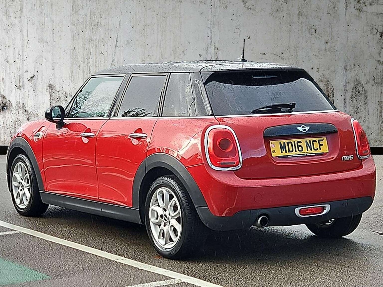 Used MINI Hatch 2016 for sale - 76596256: Photo 2