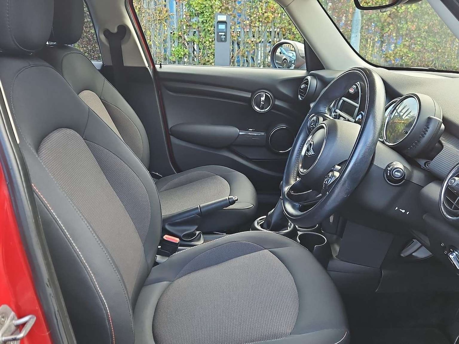 Used MINI Hatch 2016 for sale - 76596256: Photo 21
