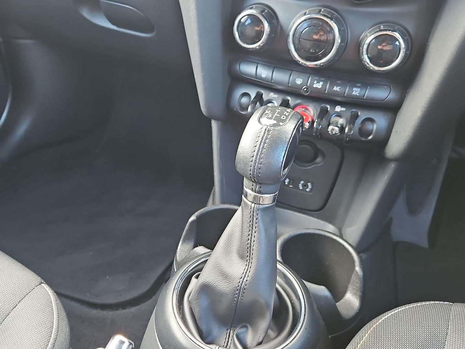 Used MINI Hatch 2016 for sale - 76596256: Photo 22