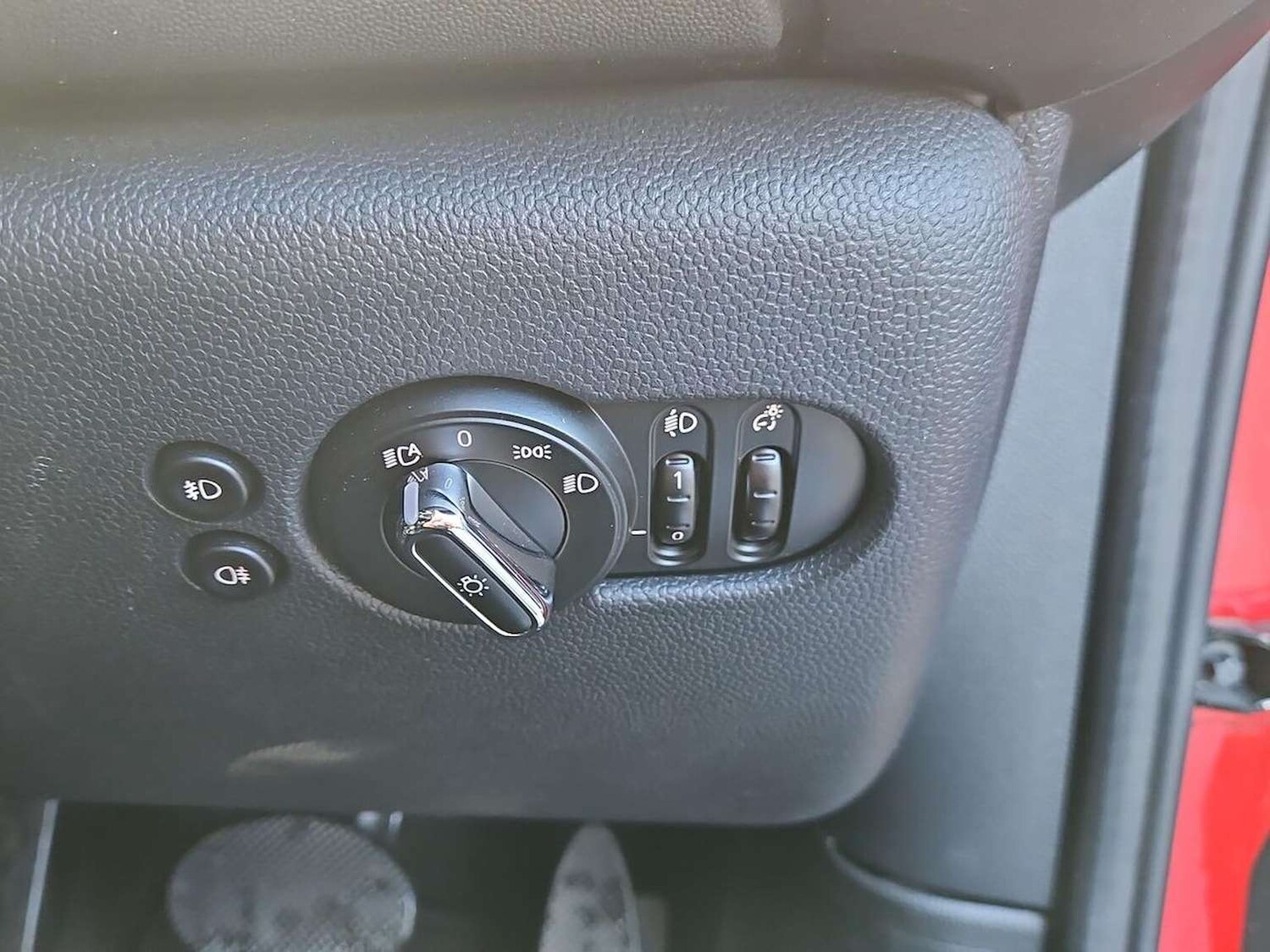 Used MINI Hatch 2016 for sale - 76596256: Photo 27