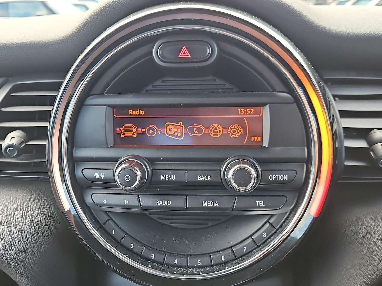 Used MINI Hatch 2016 for sale - 76596256: Photo 28