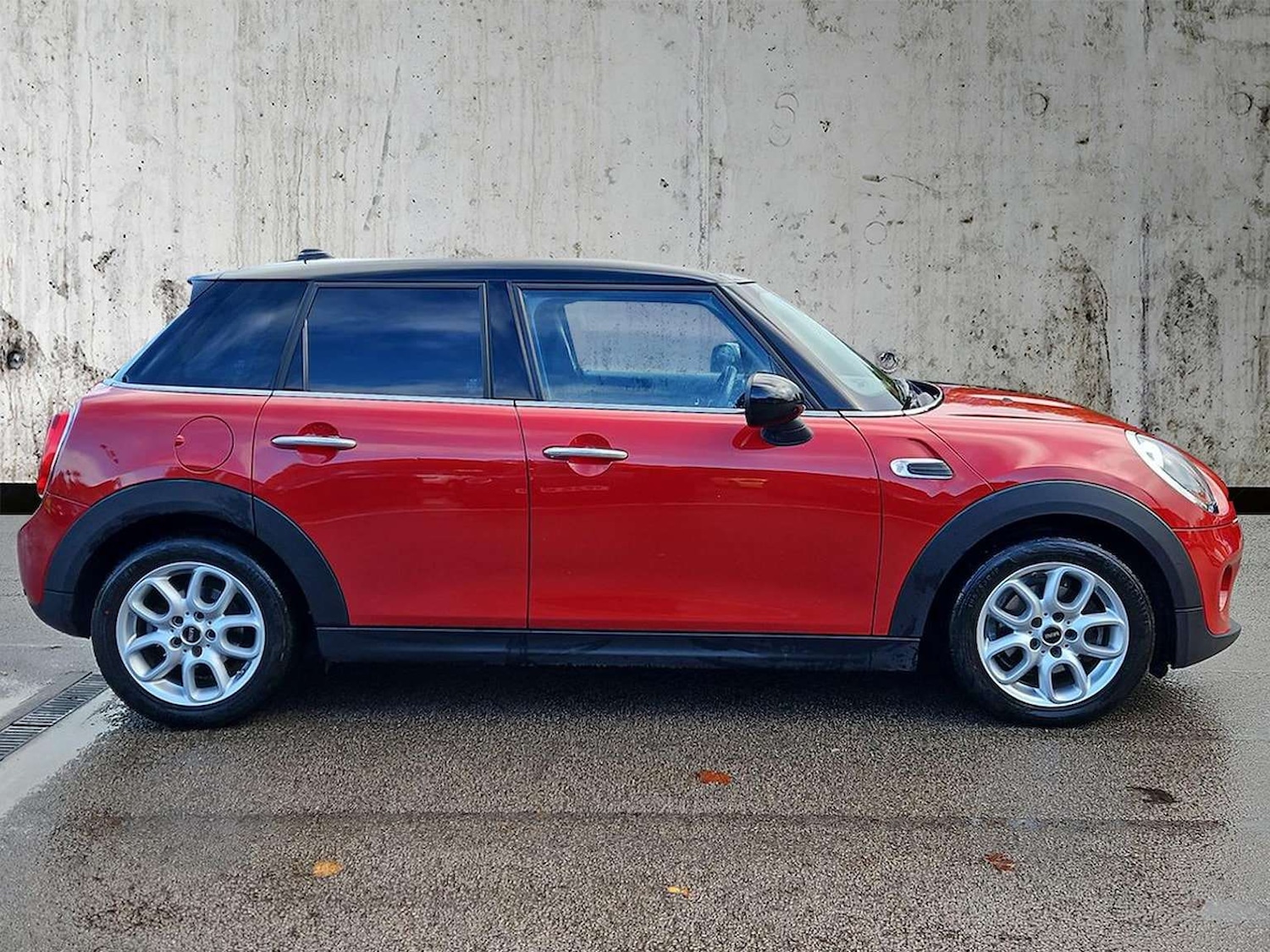 Used MINI Hatch 2016 for sale - 76596256: Photo 3