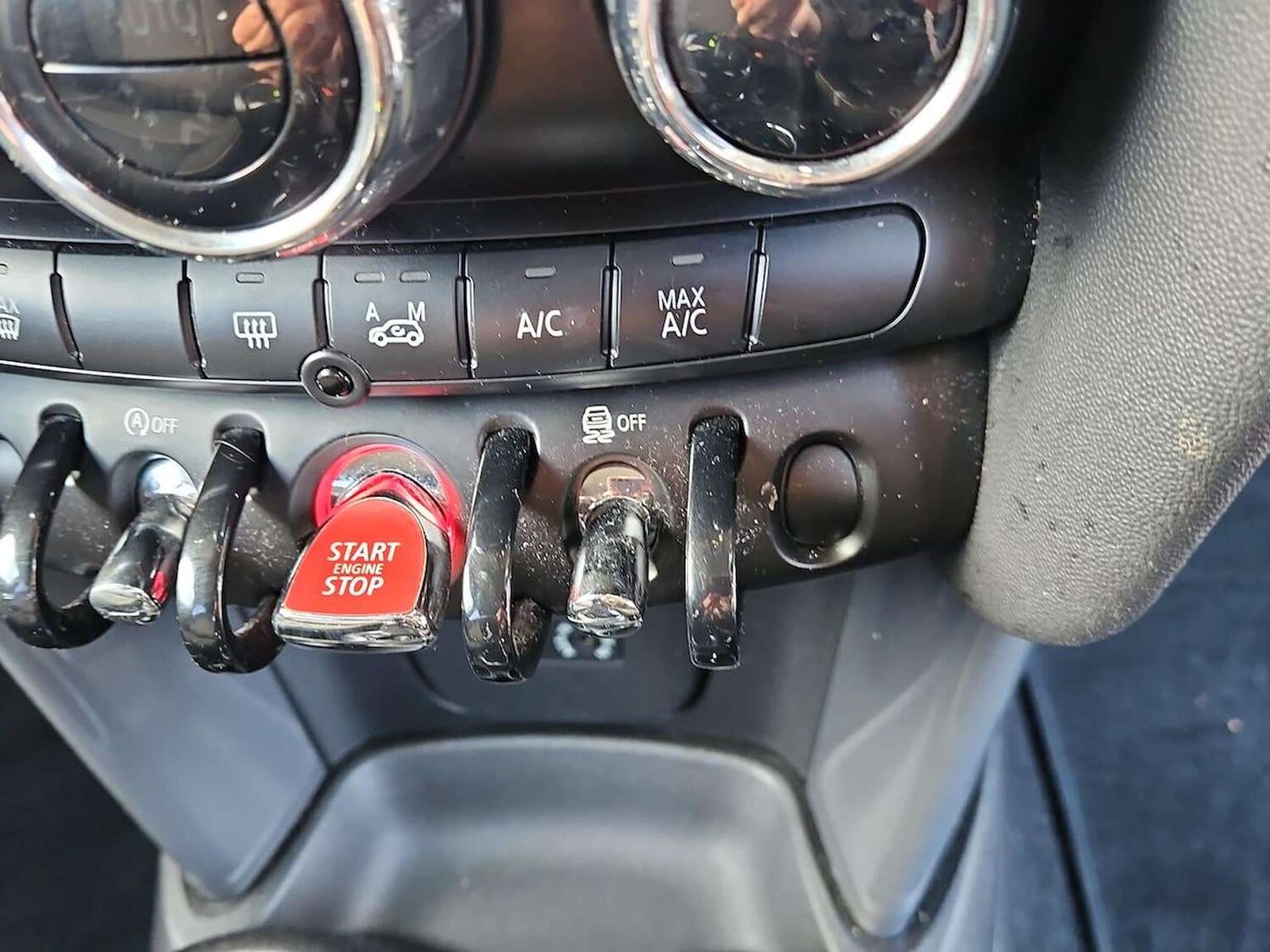 Used MINI Hatch 2016 for sale - 76596256: Photo 31