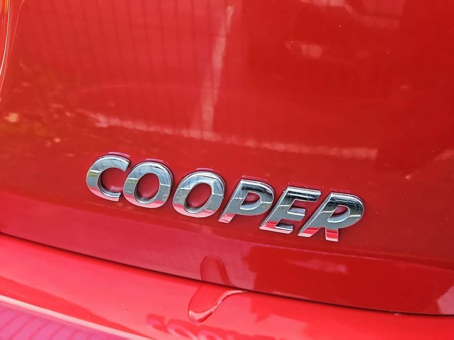 Used MINI Hatch 2016 for sale - 76596256: Photo 32