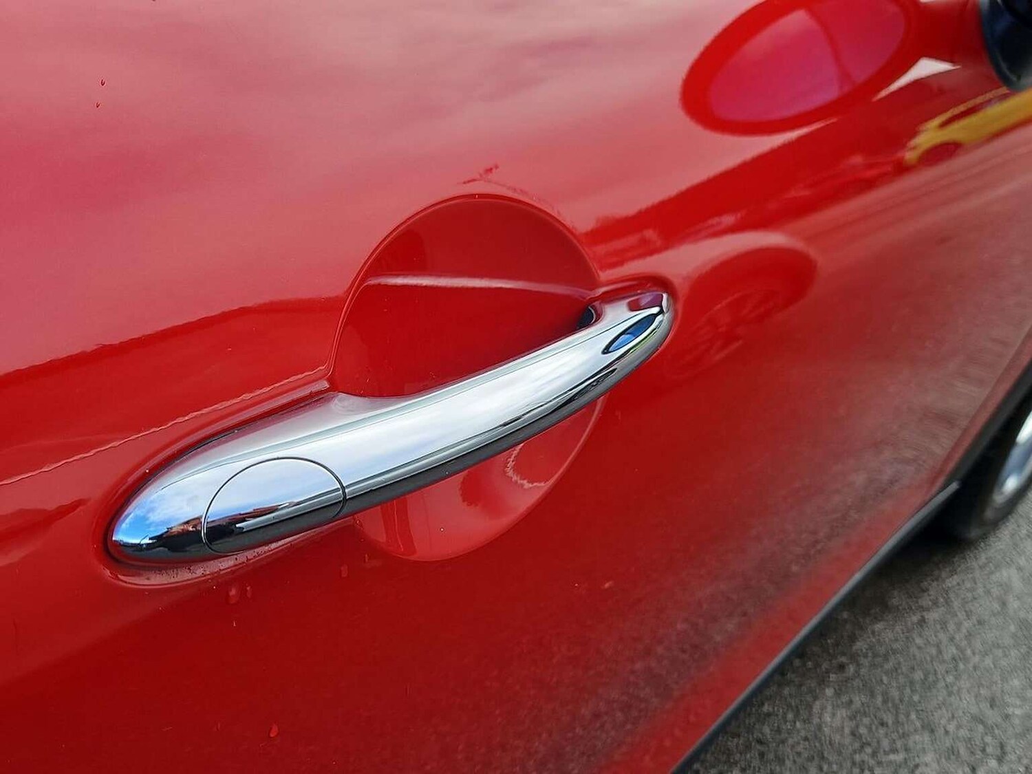 Used MINI Hatch 2016 for sale - 76596256: Photo 34