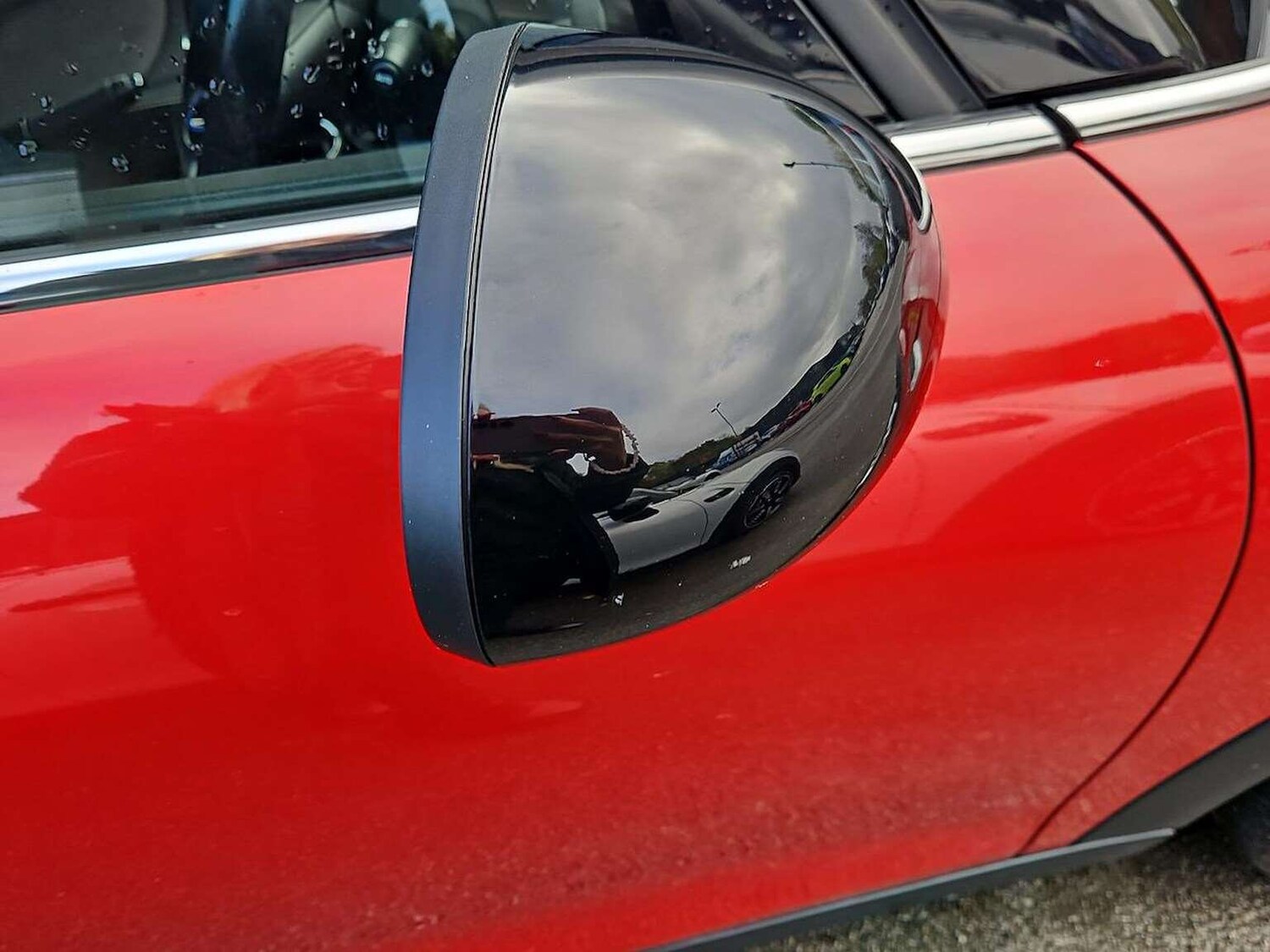 Used MINI Hatch 2016 for sale - 76596256: Photo 35