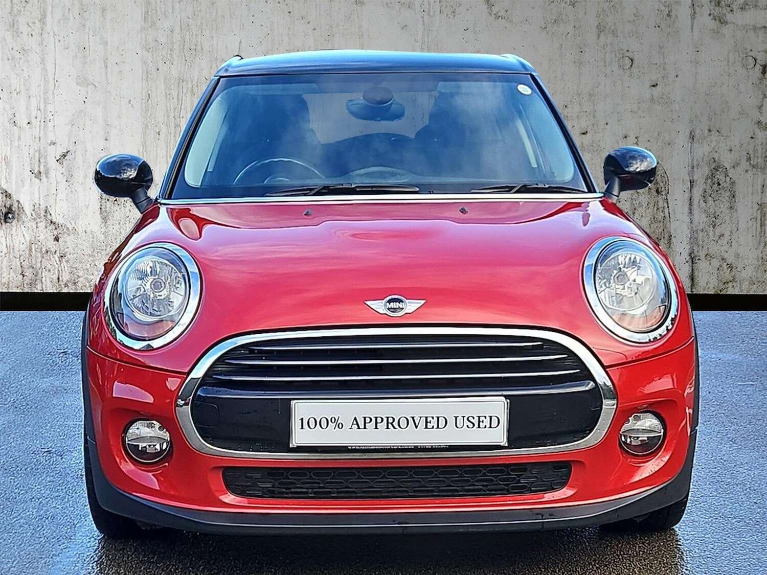 Used MINI Hatch 2016 for sale - 76596256: Photo 5