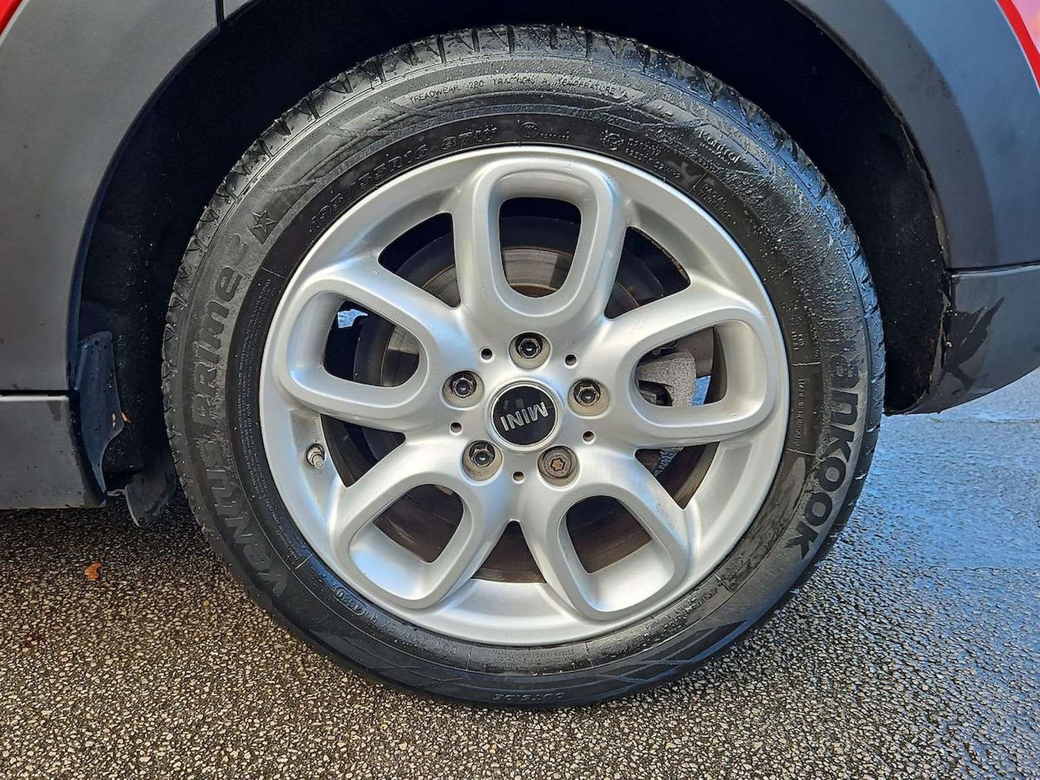 Used MINI Hatch 2016 for sale - 76596256: Photo 6