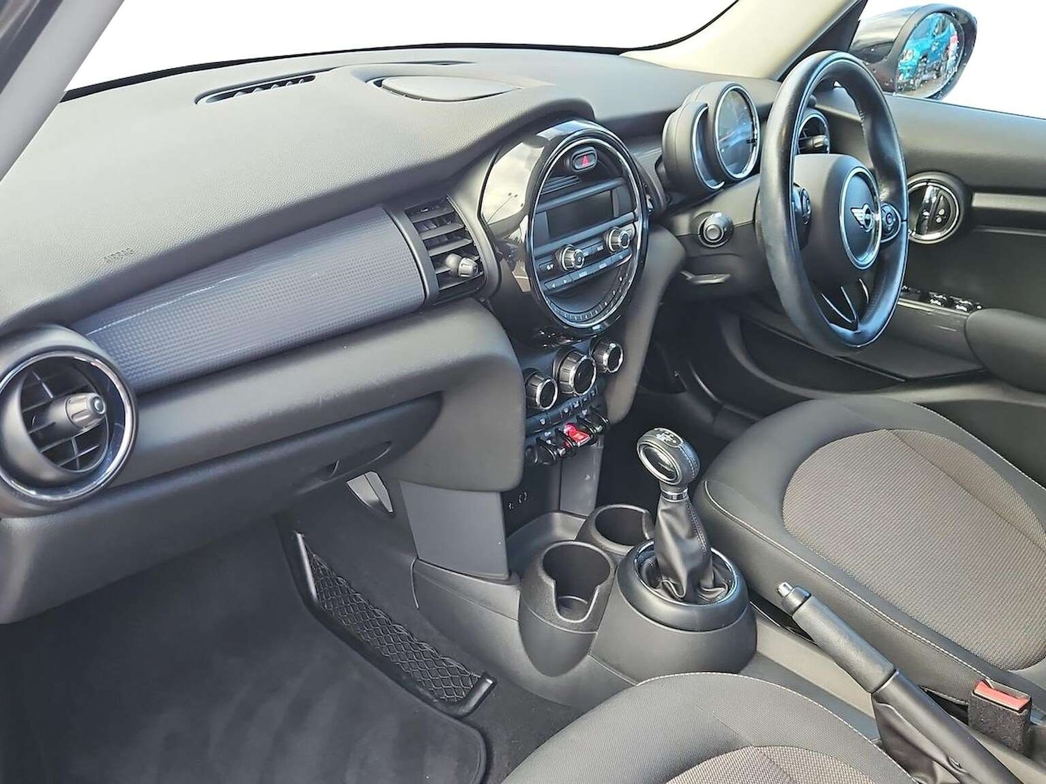 Used MINI Hatch 2016 for sale - 76596256: Photo 7