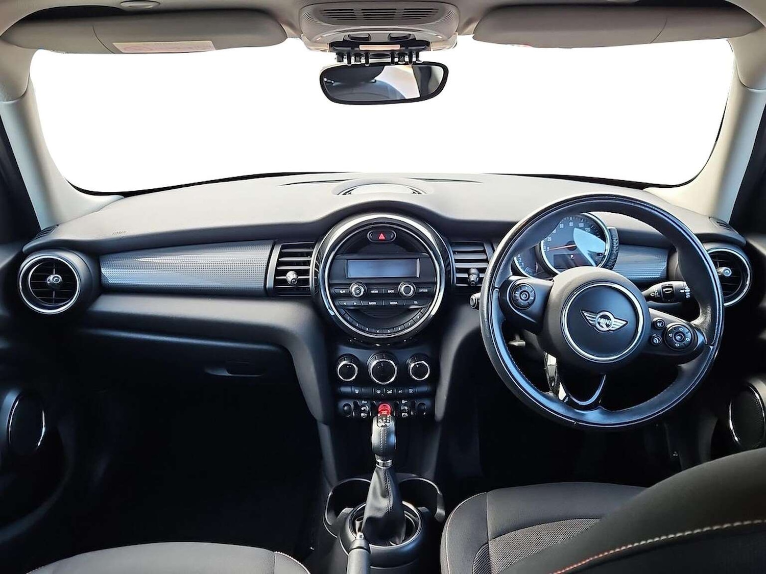 Used MINI Hatch 2016 for sale - 76596256: Photo 8