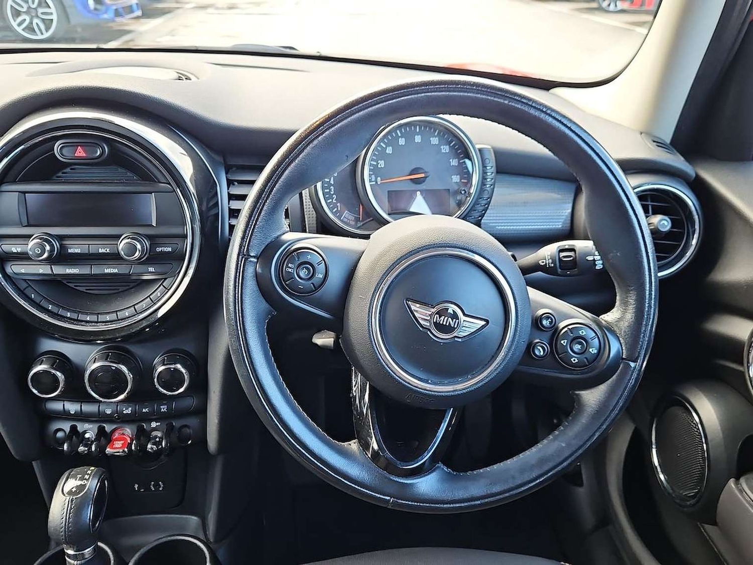 Used MINI Hatch 2016 for sale - 76596256: Photo 9