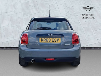 Used MINI Hatch 2019 for sale - 79423858: Photo