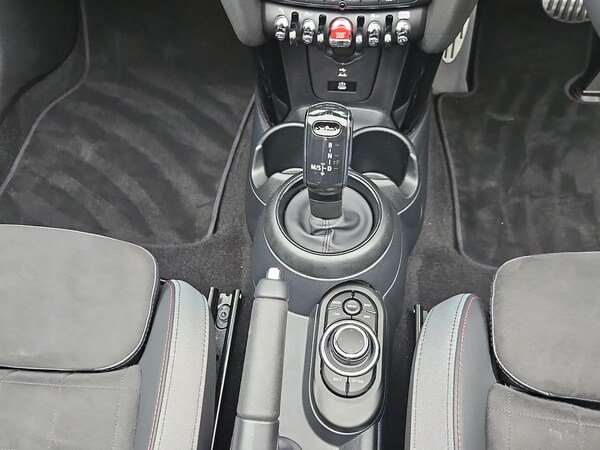 Used MINI Convertible 2024 for sale - 76142924: Photo 14