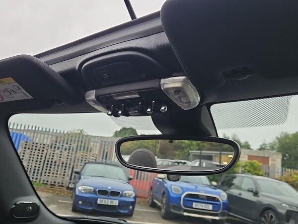Used MINI Convertible 2024 for sale - 76142924: Photo 15