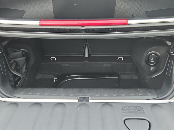 Used MINI Convertible 2024 for sale - 76142924: Photo 18