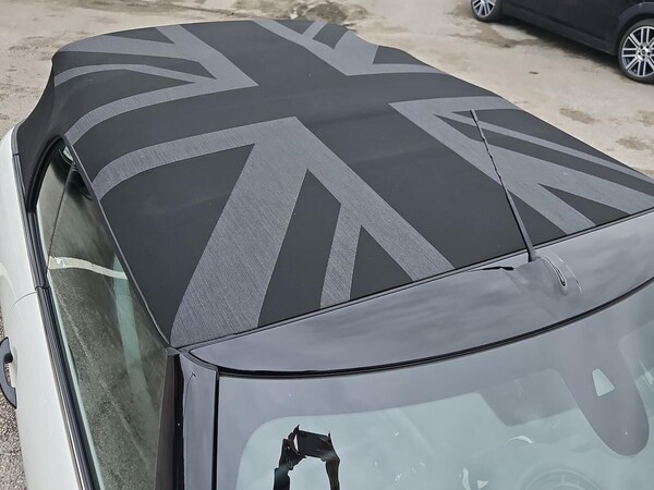 Used MINI Convertible 2024 for sale - 76142924: Photo 34