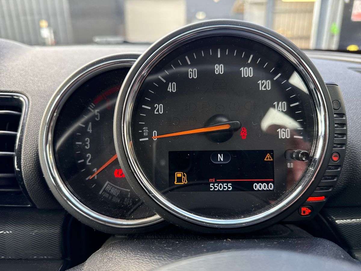 Used MINI Clubman 2017 for sale - 78191092: Photo 10