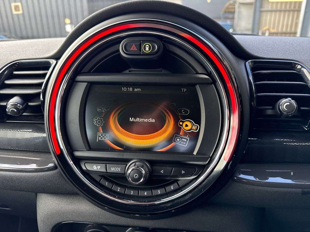 Used MINI Clubman 2017 for sale - 78191092: Photo 11