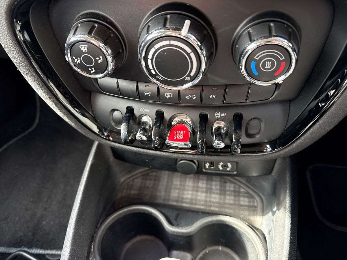 Used MINI Clubman 2017 for sale - 78191092: Photo 12