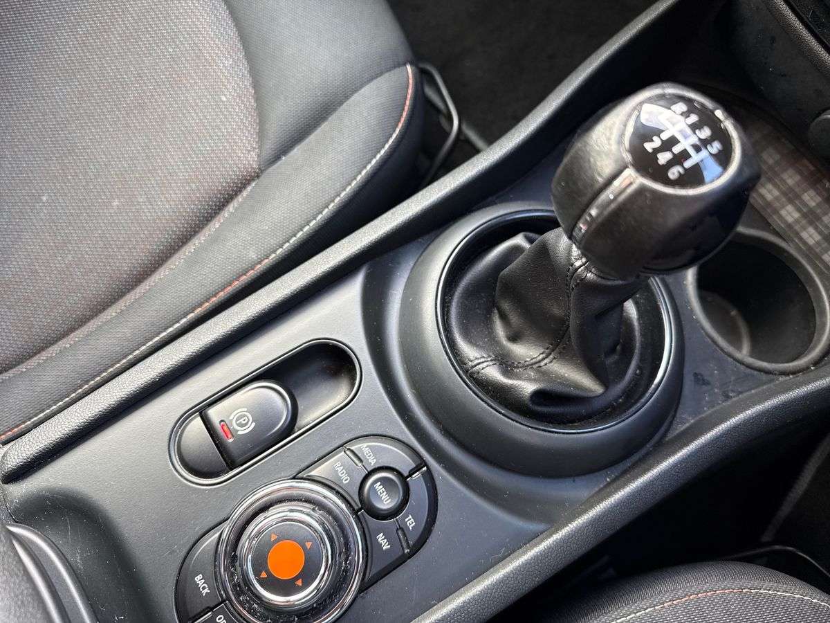 Used MINI Clubman 2017 for sale - 78191092: Photo 13