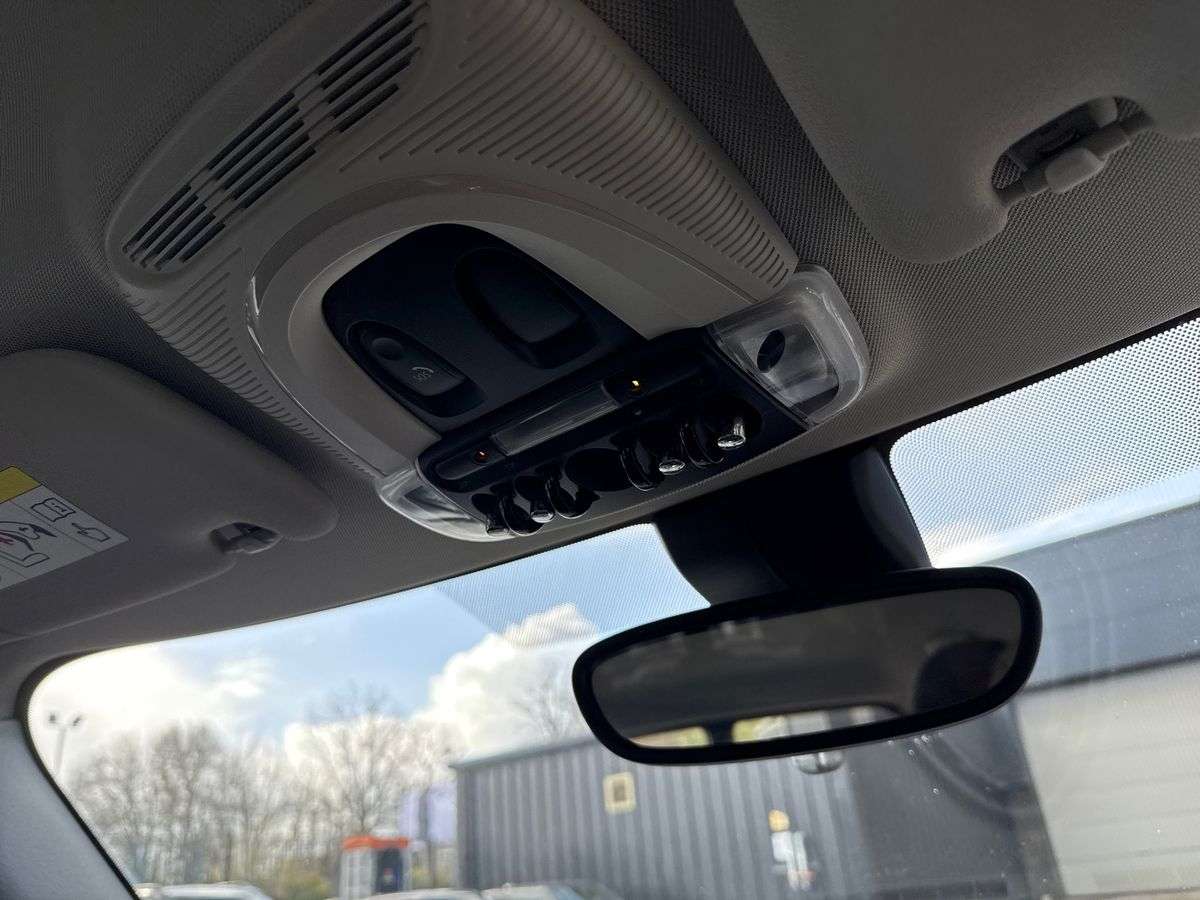 Used MINI Clubman 2017 for sale - 78191092: Photo 14