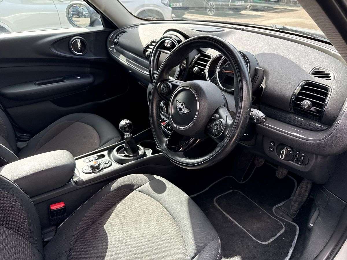 Used MINI Clubman 2017 for sale - 78191092: Photo 15