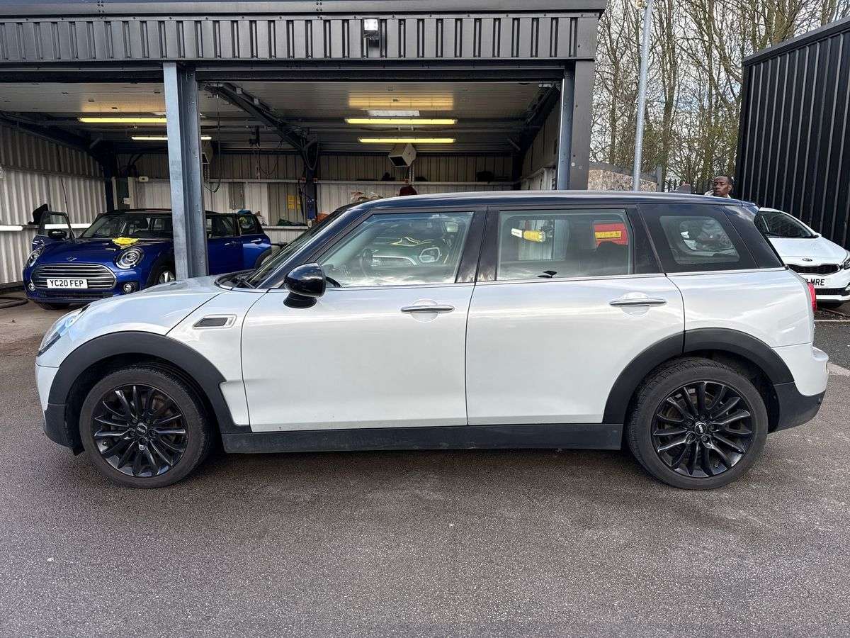 Used MINI Clubman 2017 for sale - 78191092: Photo 19