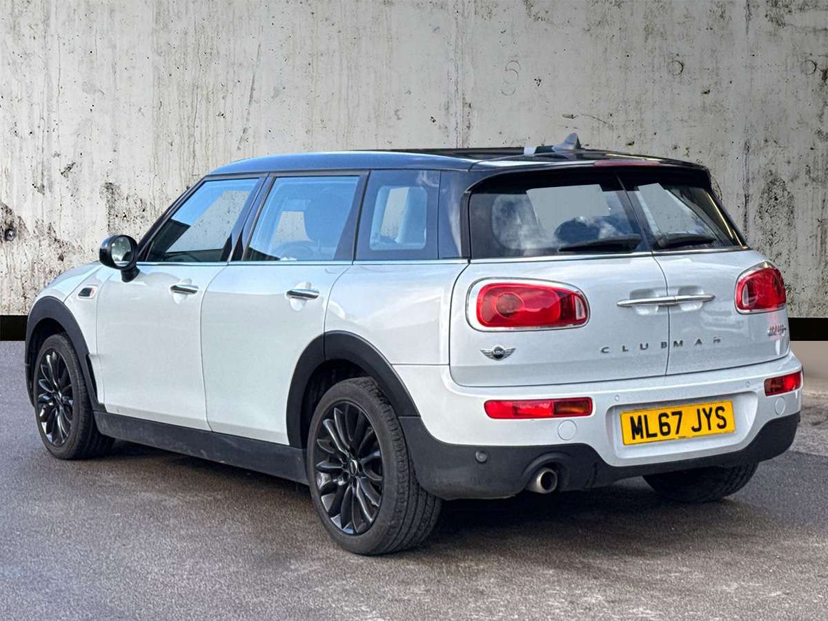 Used MINI Clubman 2017 for sale - 78191092: Photo 2