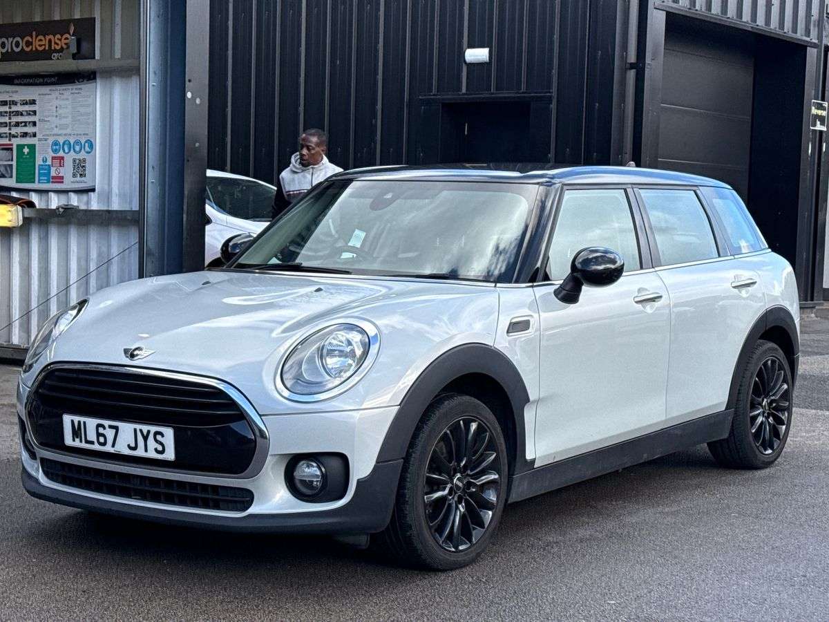 Used MINI Clubman 2017 for sale - 78191092: Photo 20
