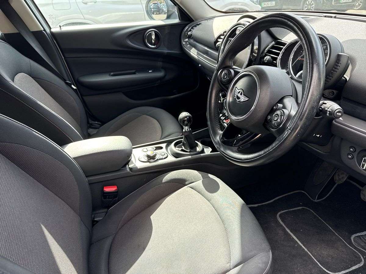 Used MINI Clubman 2017 for sale - 78191092: Photo 21