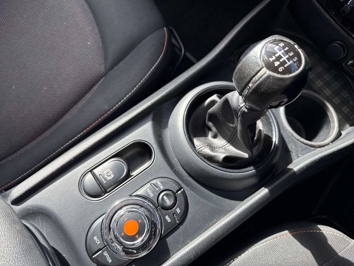 Used MINI Clubman 2017 for sale - 78191092: Photo 22