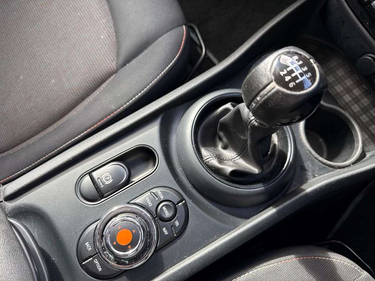 Used MINI Clubman 2017 for sale - 78191092: Photo 23