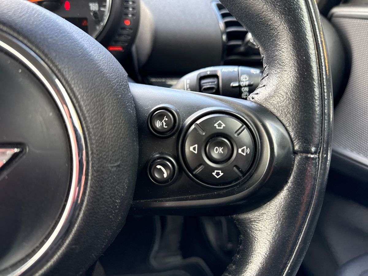 Used MINI Clubman 2017 for sale - 78191092: Photo 26