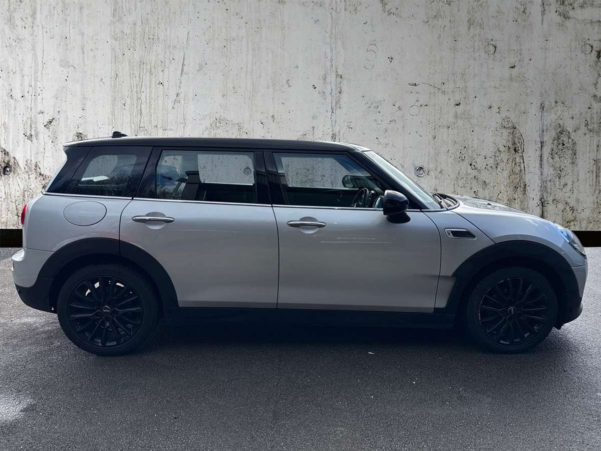 Used MINI Clubman 2017 for sale - 78191092: Photo 3