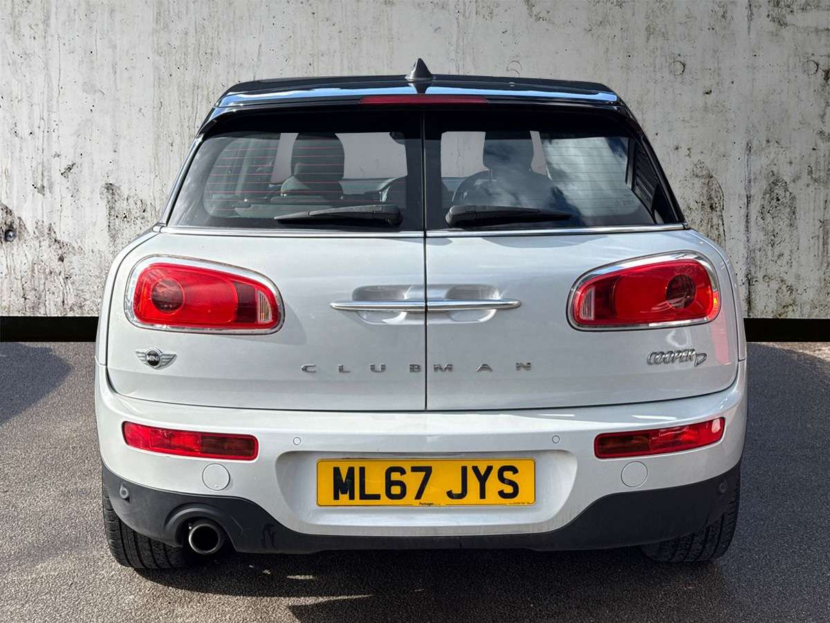 Used MINI Clubman 2017 for sale - 78191092: Photo 4