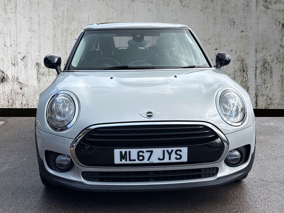 Used MINI Clubman 2017 for sale - 78191092: Photo 5