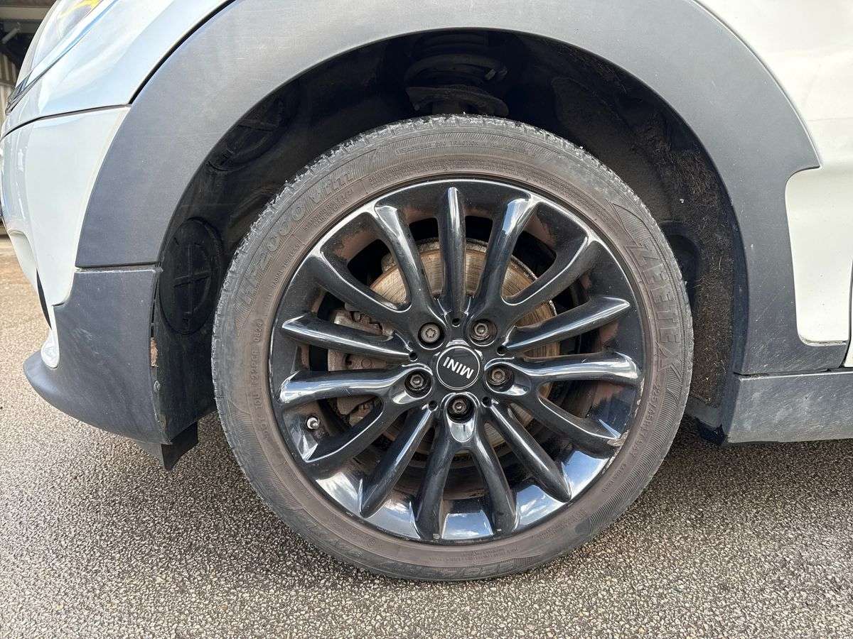 Used MINI Clubman 2017 for sale - 78191092: Photo 6