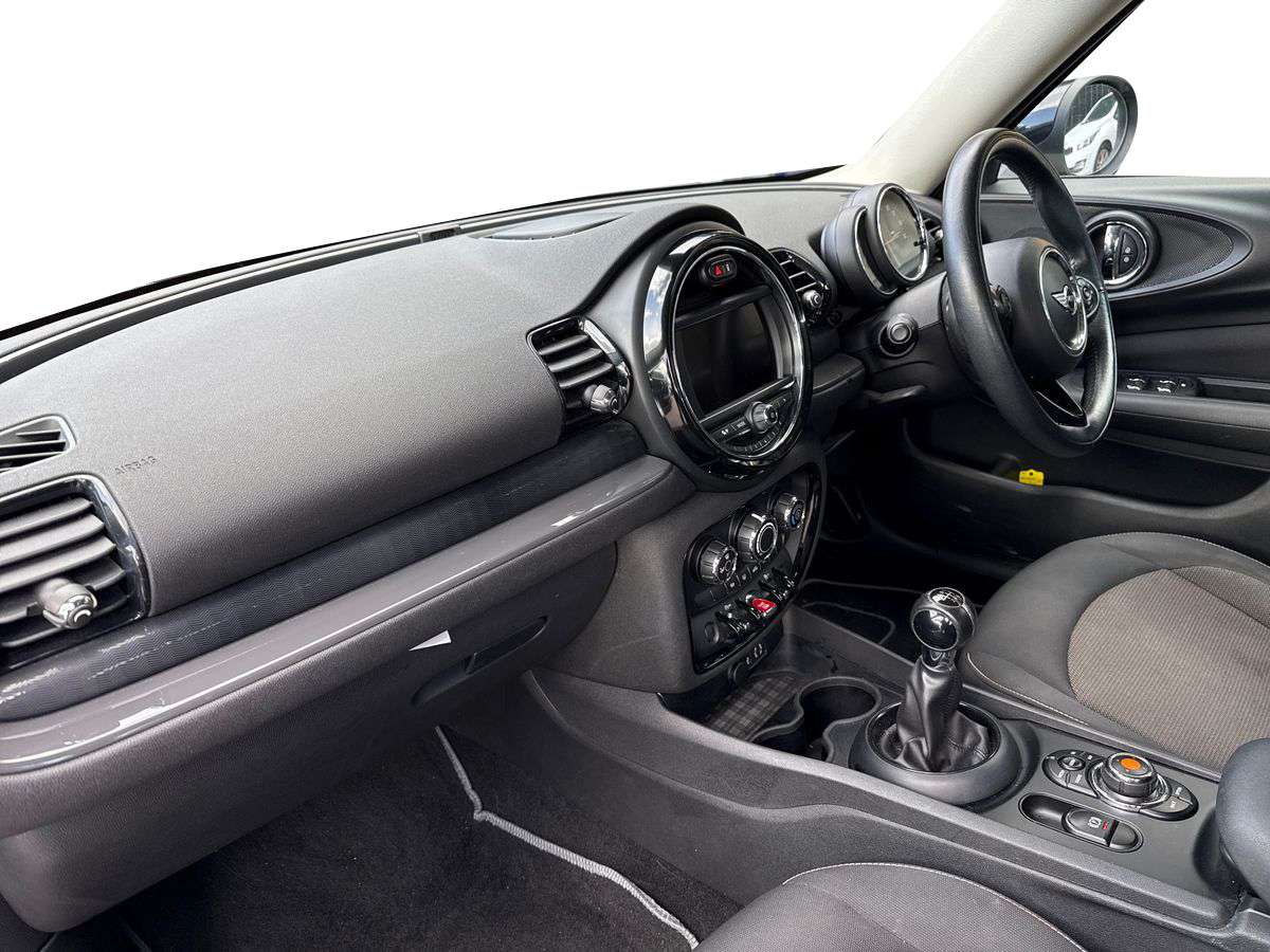 Used MINI Clubman 2017 for sale - 78191092: Photo 7