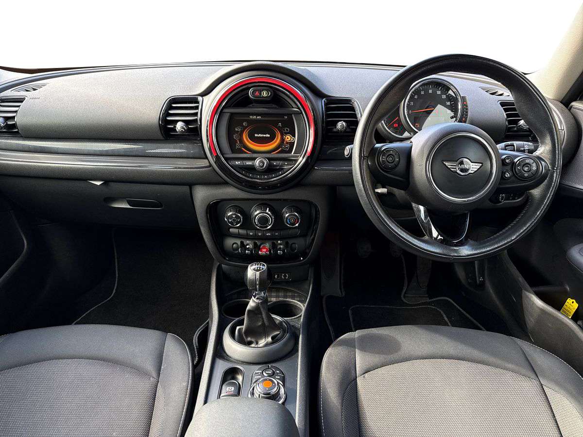 Used MINI Clubman 2017 for sale - 78191092: Photo 8