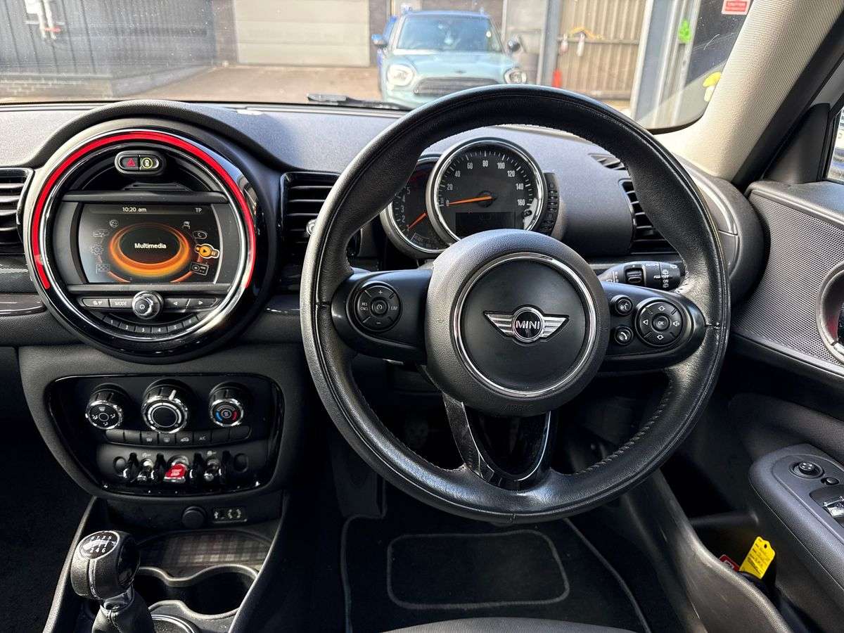 Used MINI Clubman 2017 for sale - 78191092: Photo 9