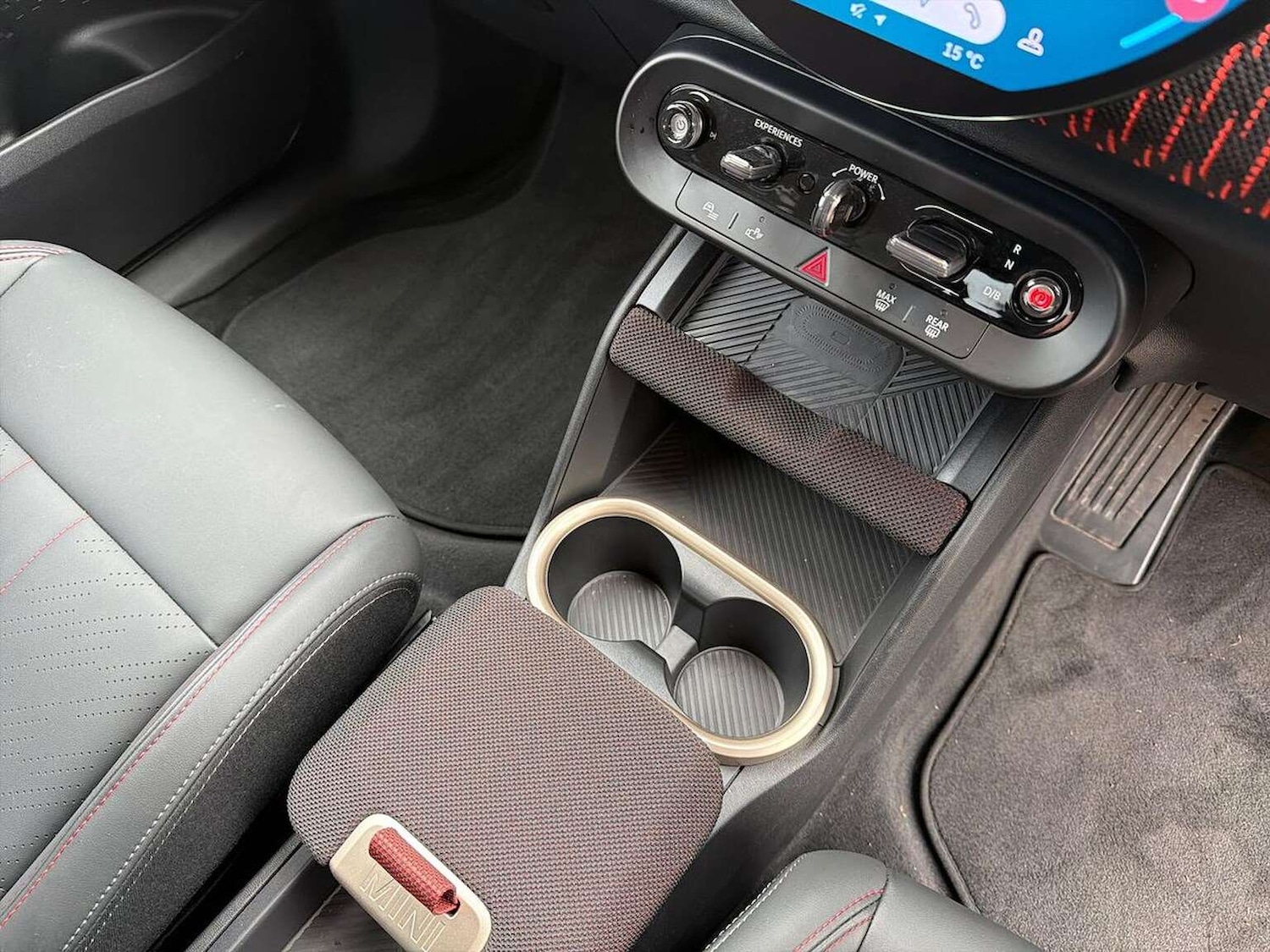 Used MINI Electric Countryman 2025 for sale - 76596314: Photo 13