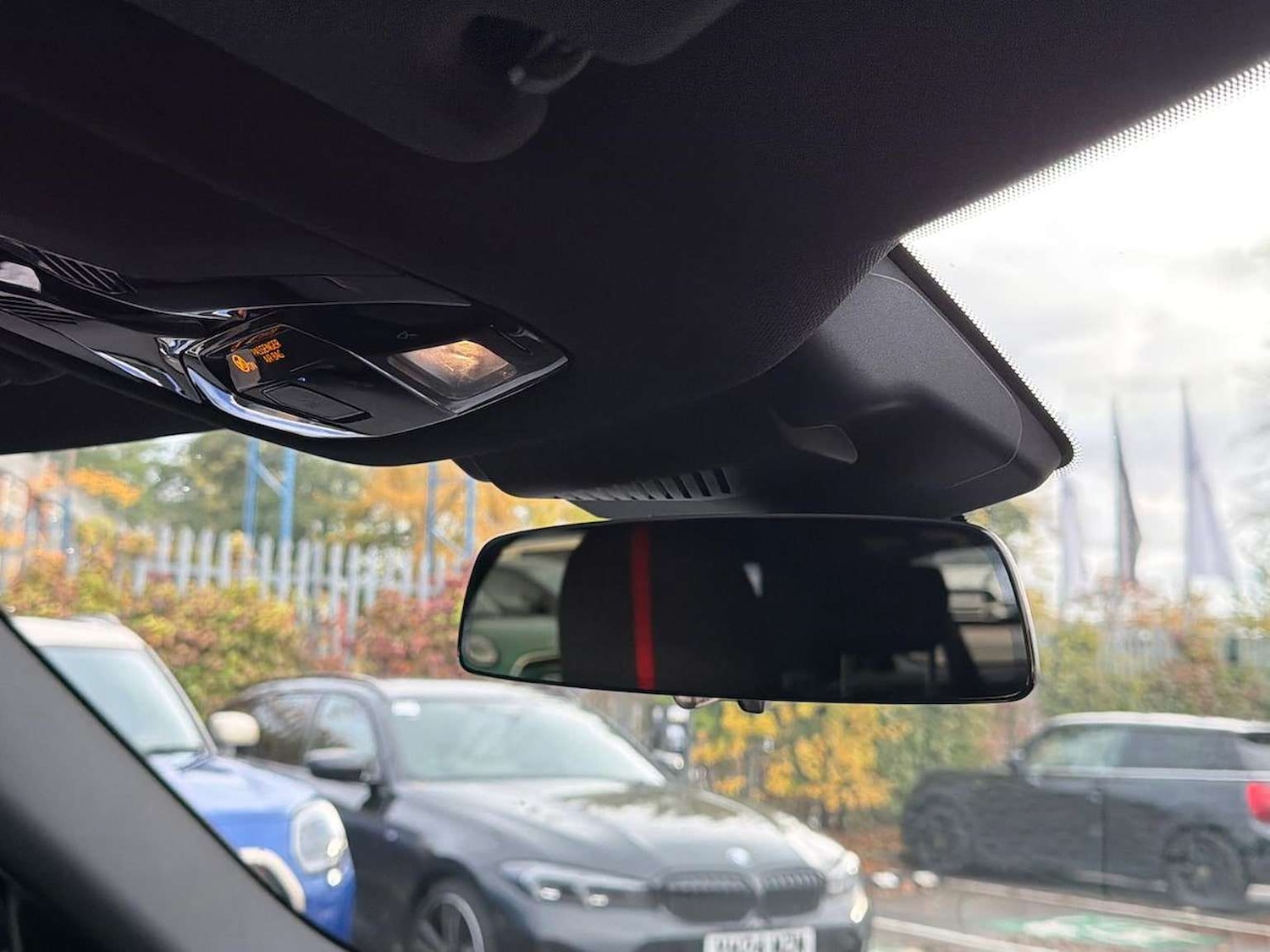 Used MINI Electric Countryman 2025 for sale - 76596314: Photo 14