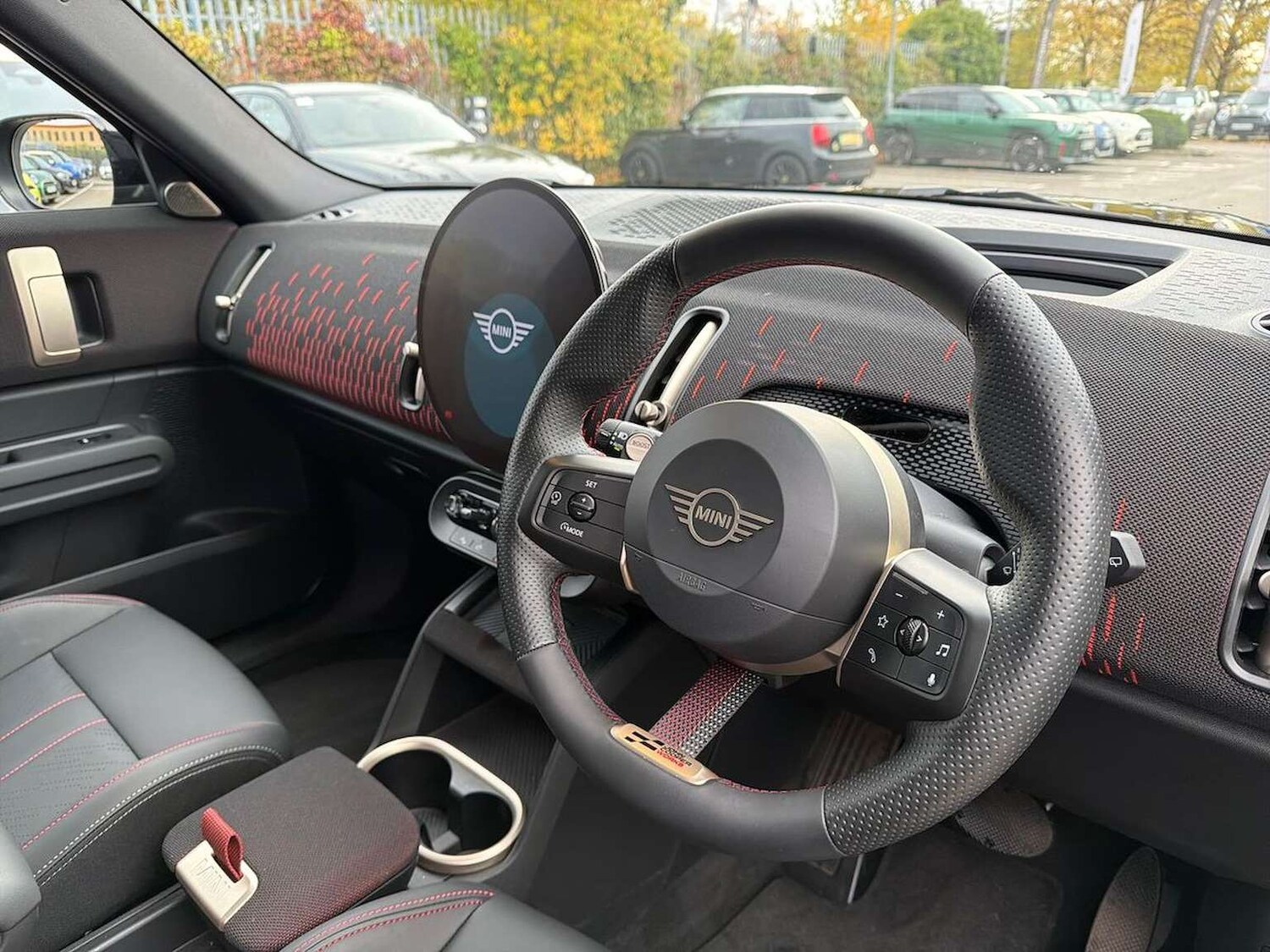 Used MINI Electric Countryman 2025 for sale - 76596314: Photo 15