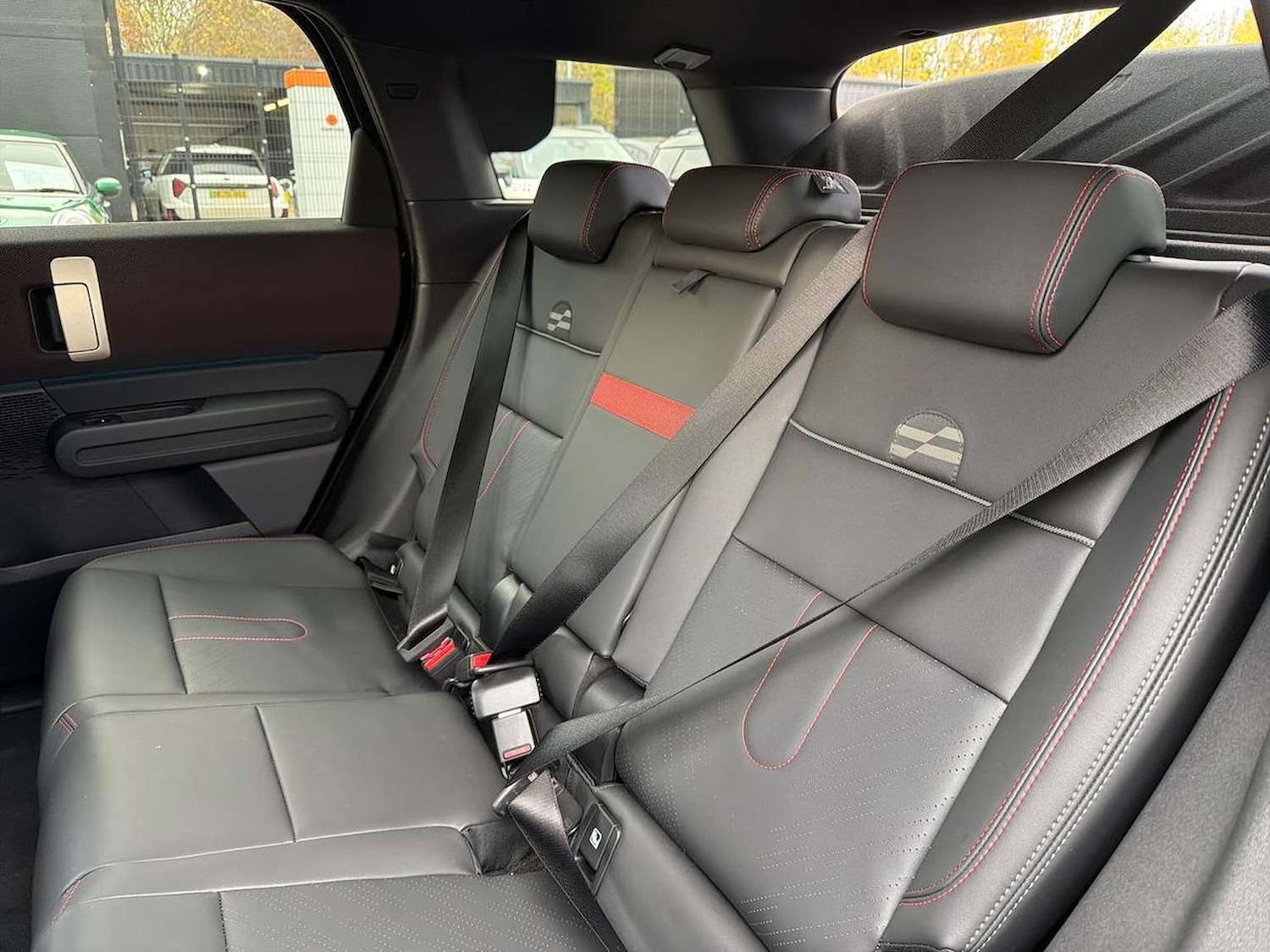 Used MINI Electric Countryman 2025 for sale - 76596314: Photo 16