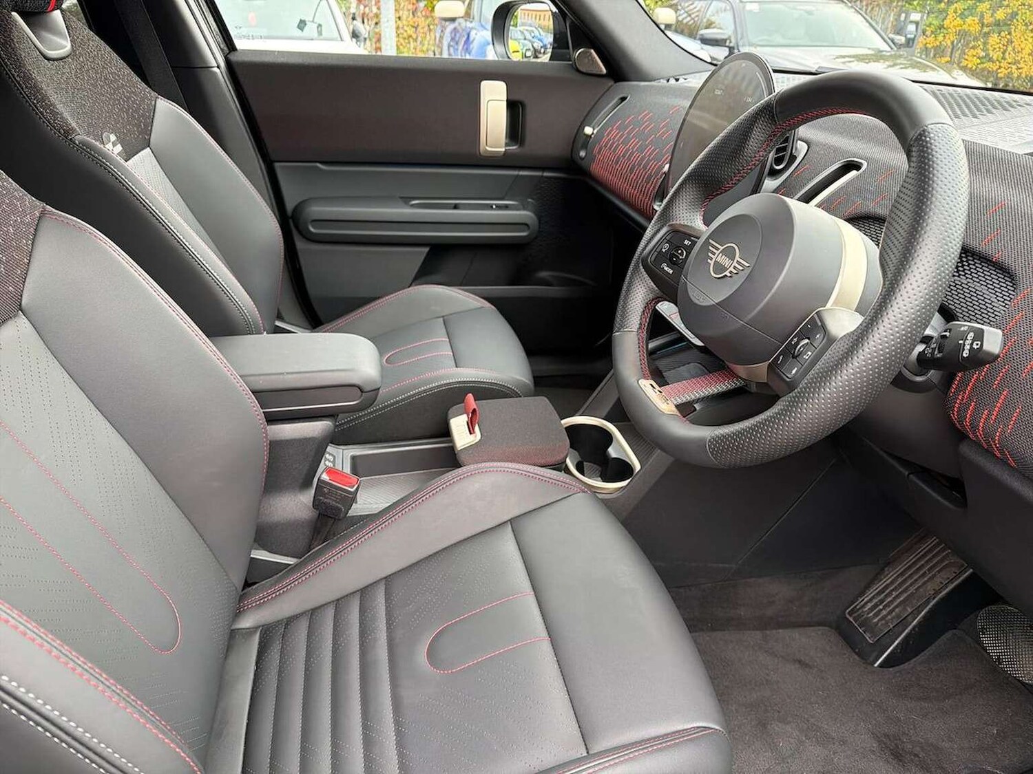 Used MINI Electric Countryman 2025 for sale - 76596314: Photo 21