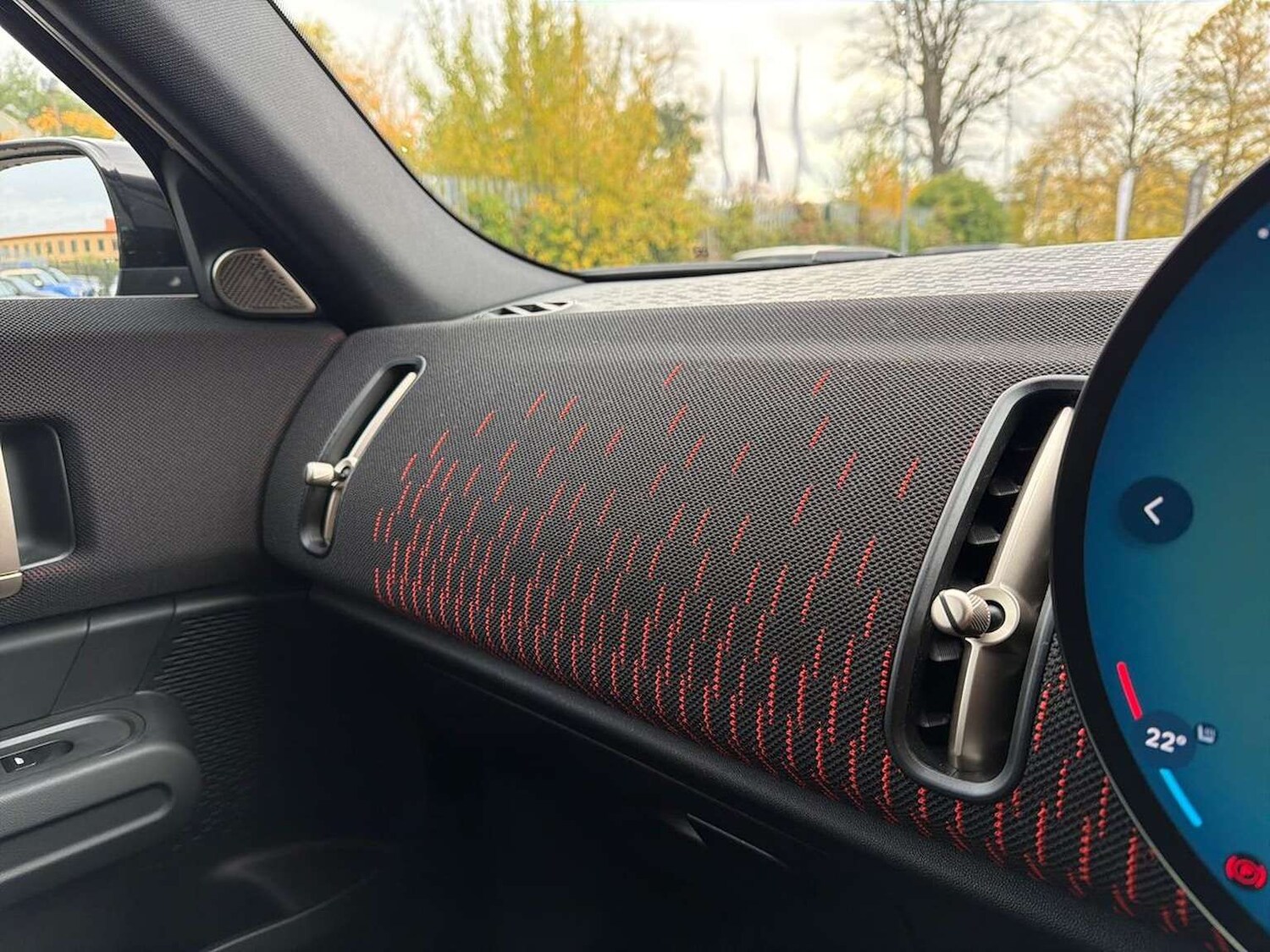 Used MINI Electric Countryman 2025 for sale - 76596314: Photo 24